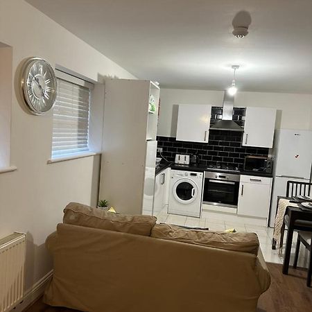 Beautiful Hoe Street Dream Ground Floor One Bedroom Apartment Londres Exterior foto