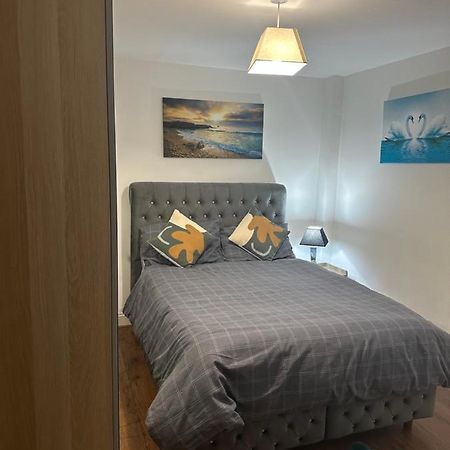 Beautiful Hoe Street Dream Ground Floor One Bedroom Apartment Londres Exterior foto