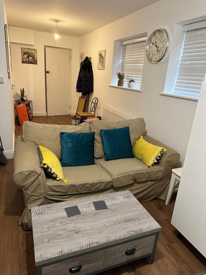 Beautiful Hoe Street Dream Ground Floor One Bedroom Apartment Londres Exterior foto