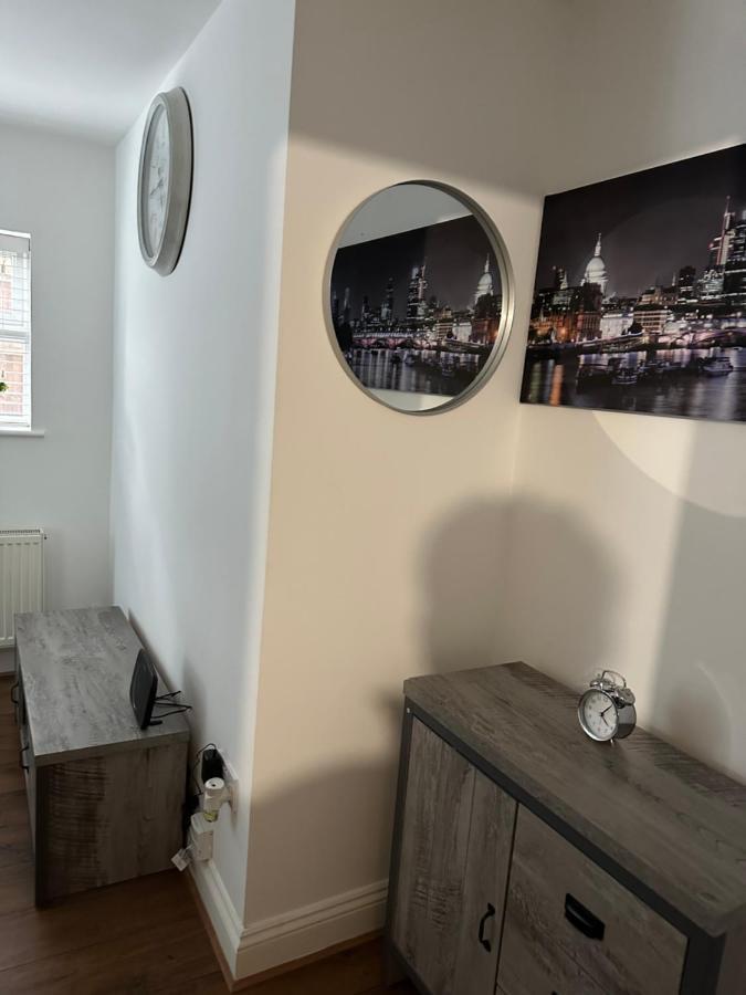 Beautiful Hoe Street Dream Ground Floor One Bedroom Apartment Londres Exterior foto