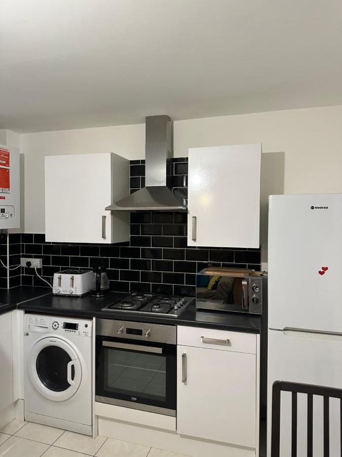 Beautiful Hoe Street Dream Ground Floor One Bedroom Apartment Londres Exterior foto