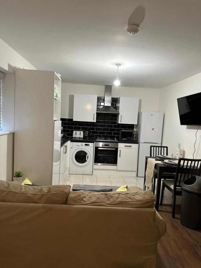 Beautiful Hoe Street Dream Ground Floor One Bedroom Apartment Londres Exterior foto