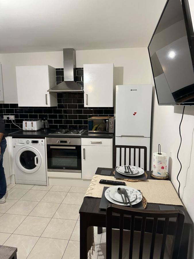 Beautiful Hoe Street Dream Ground Floor One Bedroom Apartment Londres Exterior foto