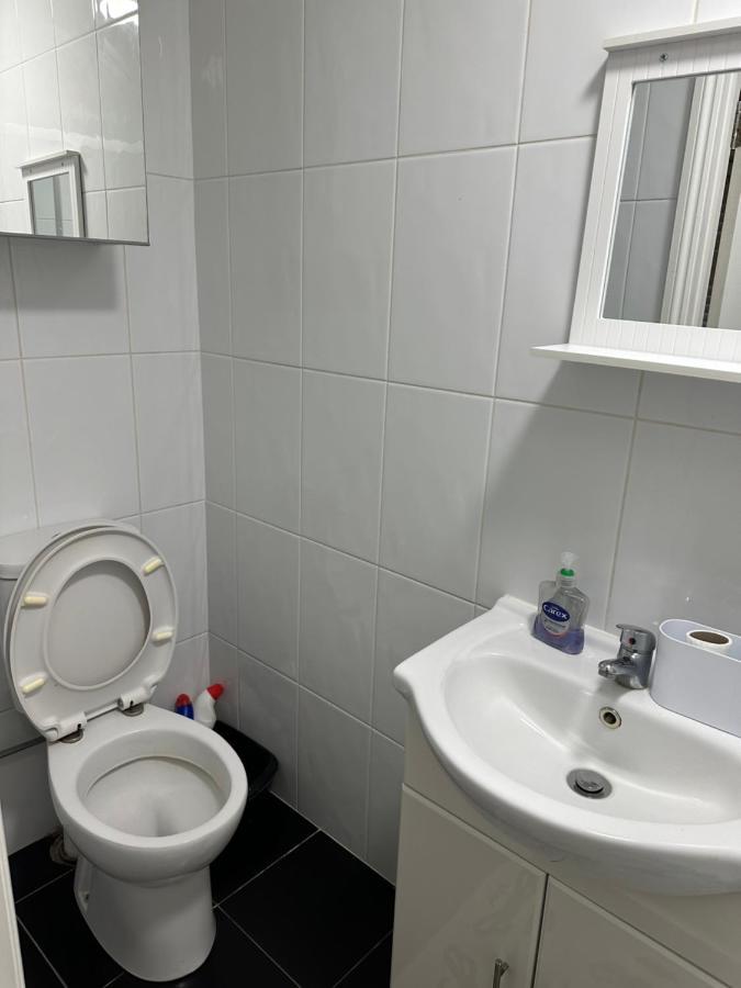 Beautiful Hoe Street Dream Ground Floor One Bedroom Apartment Londres Exterior foto