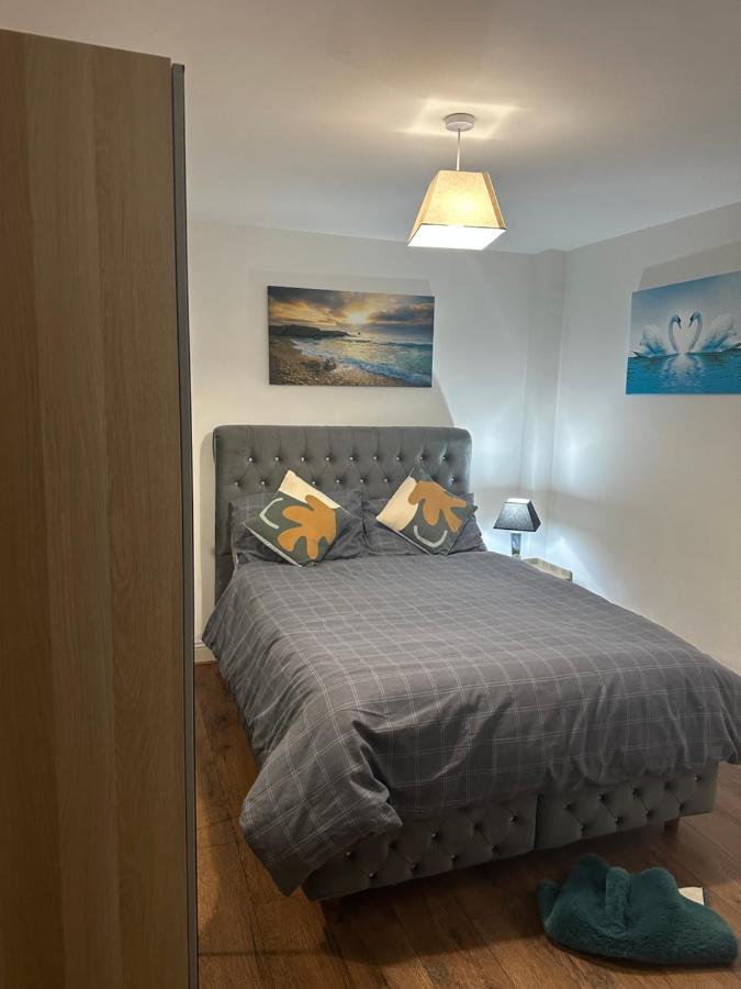 Beautiful Hoe Street Dream Ground Floor One Bedroom Apartment Londres Exterior foto