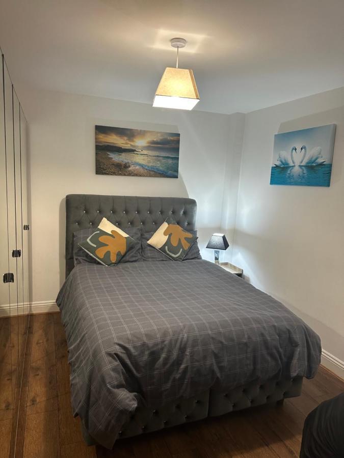 Beautiful Hoe Street Dream Ground Floor One Bedroom Apartment Londres Exterior foto